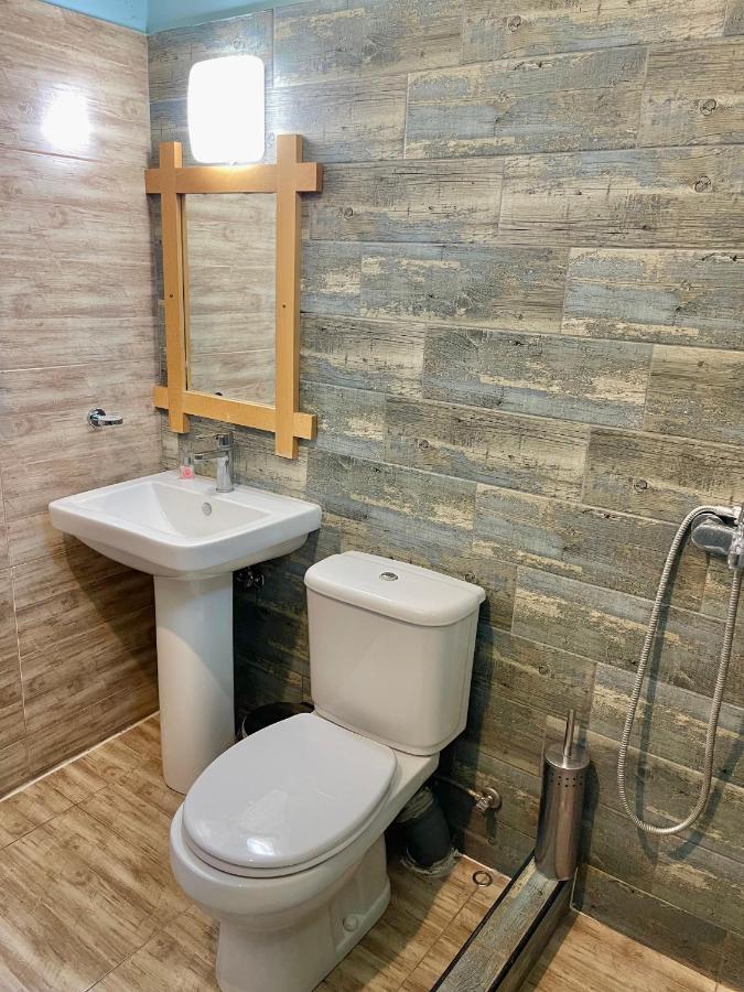 Guest House Savane Gori Luaran gambar