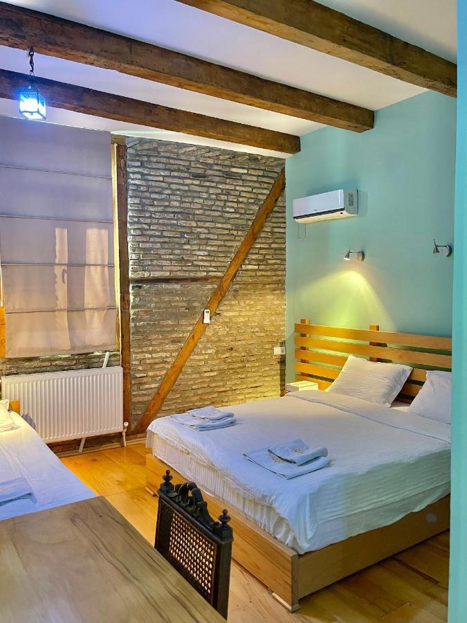 Guest House Savane Gori Luaran gambar