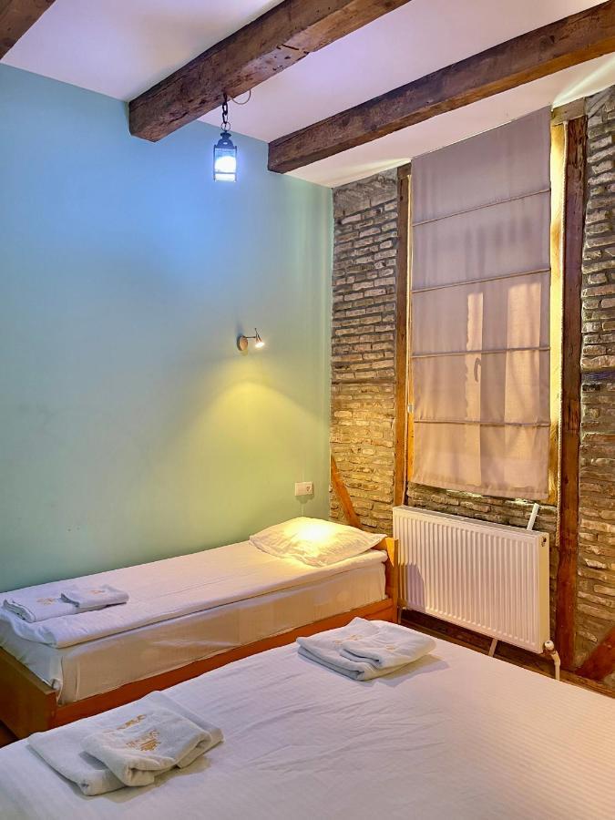Guest House Savane Gori Luaran gambar