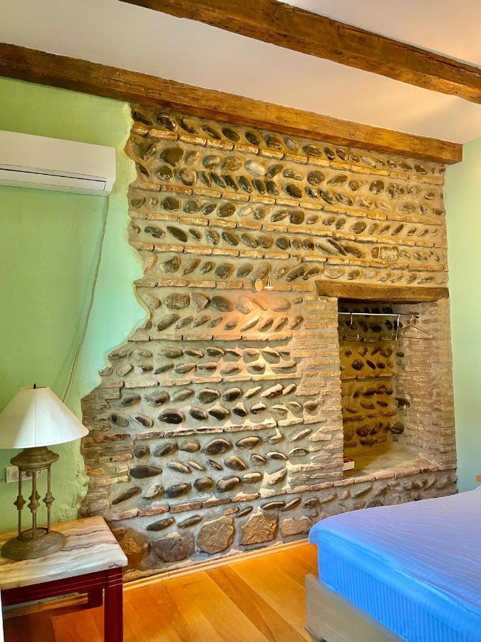 Guest House Savane Gori Luaran gambar