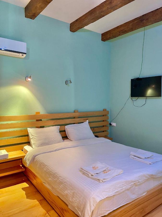 Guest House Savane Gori Luaran gambar