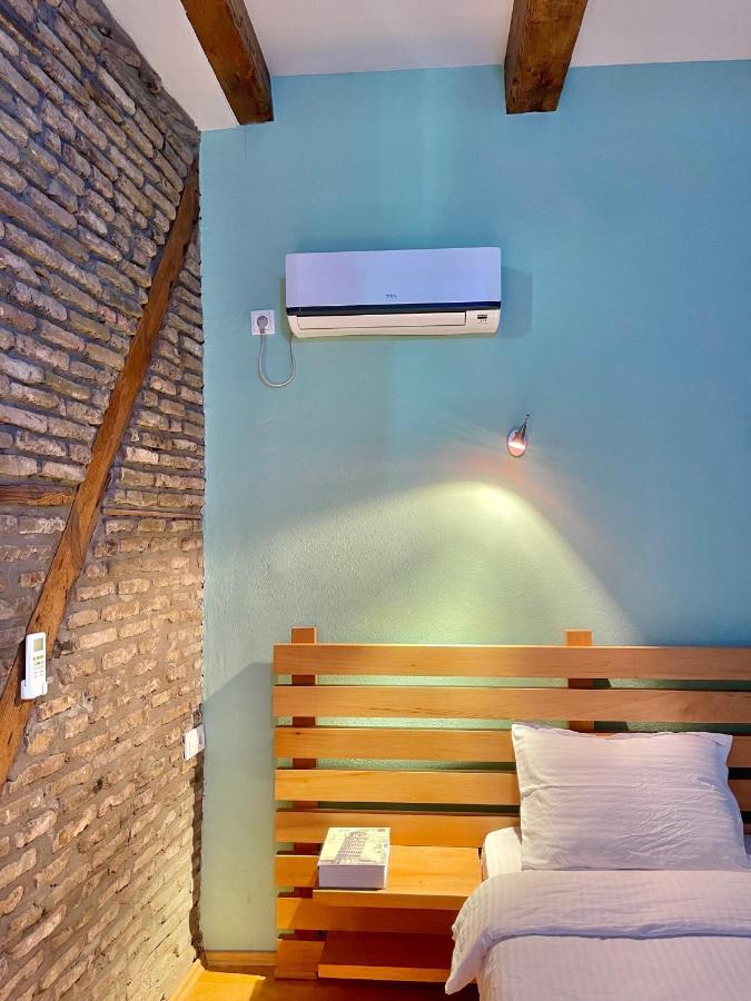 Guest House Savane Gori Luaran gambar