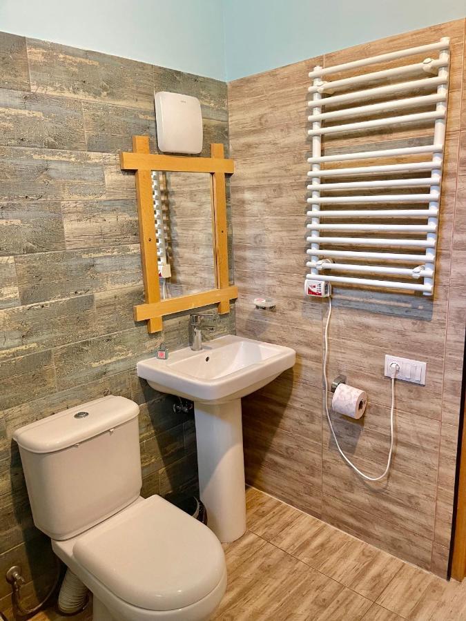 Guest House Savane Gori Luaran gambar