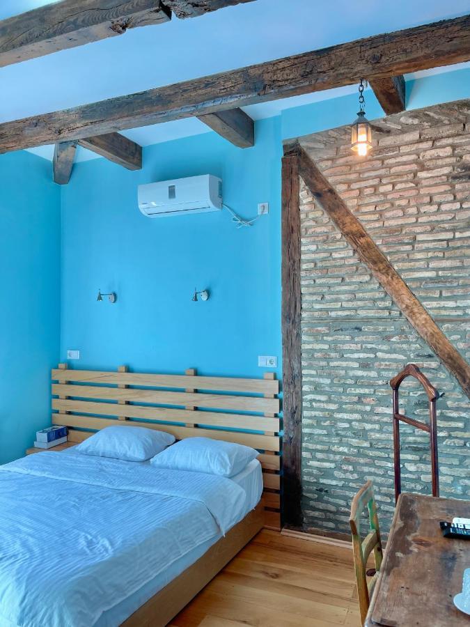 Guest House Savane Gori Luaran gambar