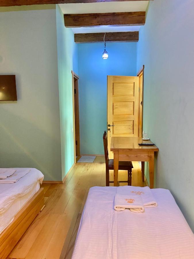 Guest House Savane Gori Luaran gambar