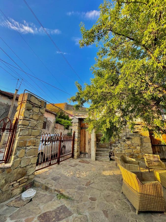 Guest House Savane Gori Luaran gambar