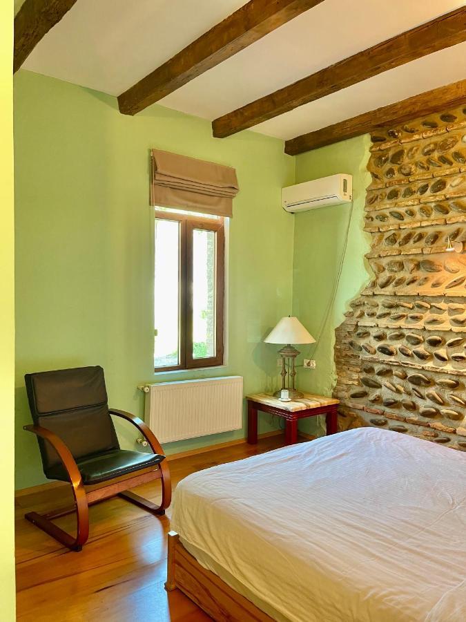 Guest House Savane Gori Luaran gambar