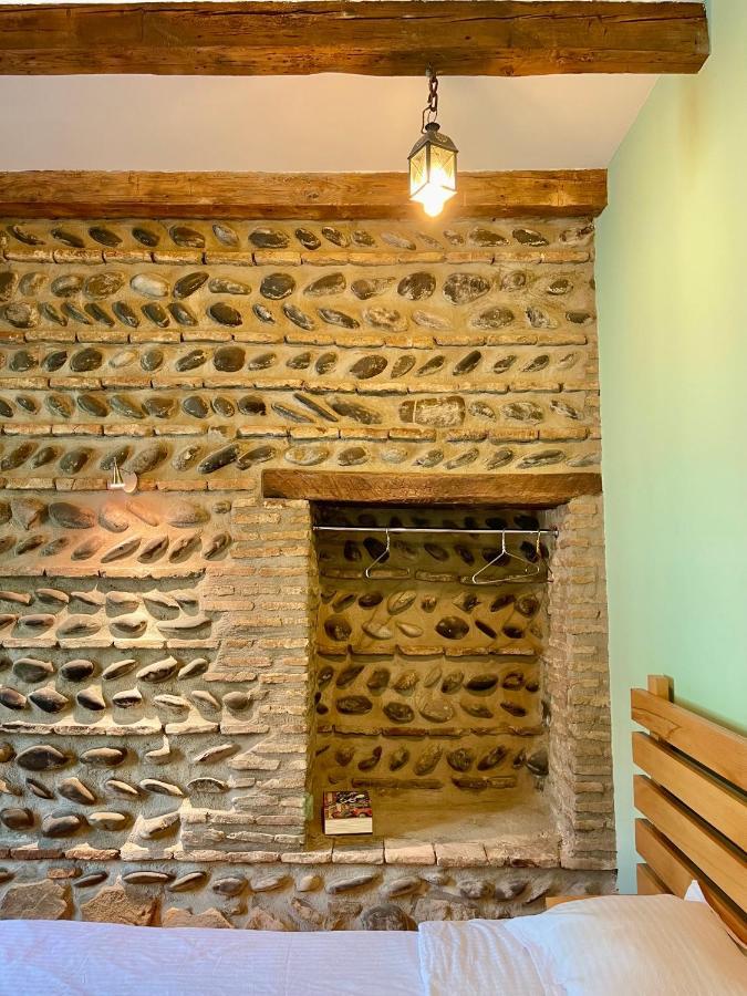 Guest House Savane Gori Luaran gambar