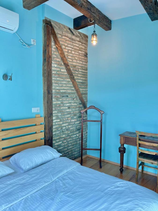Guest House Savane Gori Luaran gambar