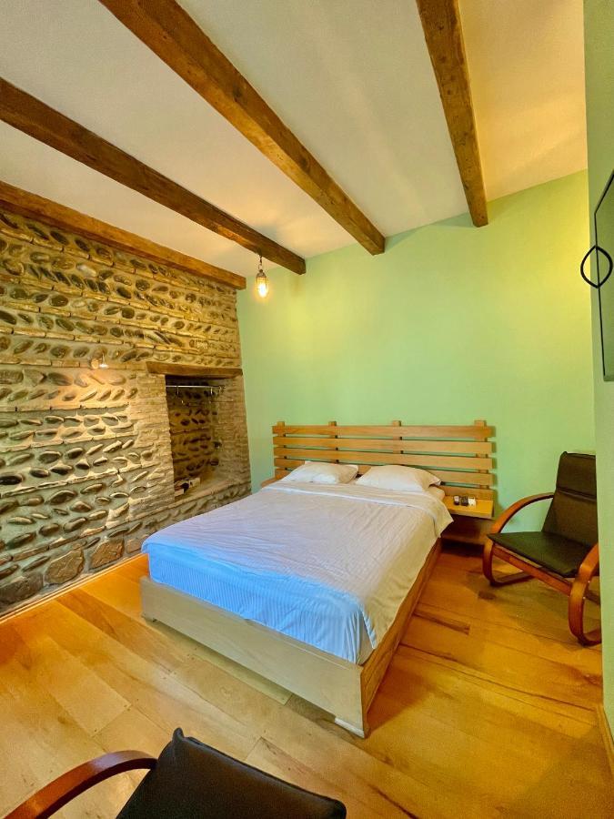 Guest House Savane Gori Luaran gambar