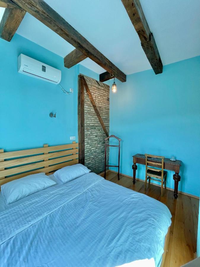 Guest House Savane Gori Luaran gambar