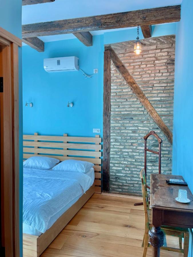 Guest House Savane Gori Luaran gambar