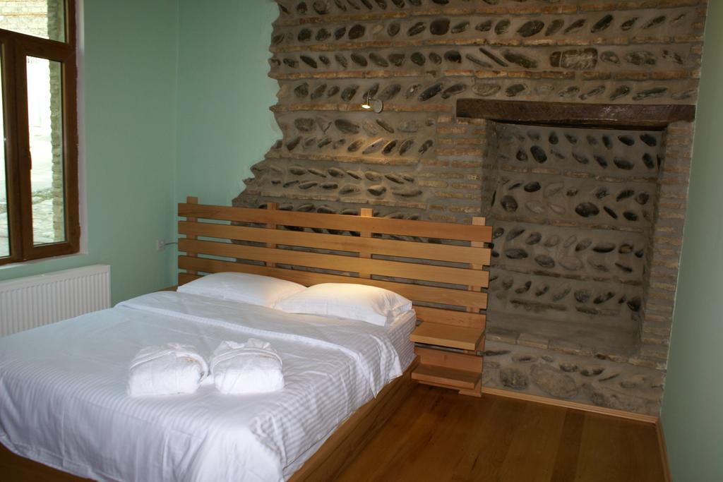 Guest House Savane Gori Luaran gambar