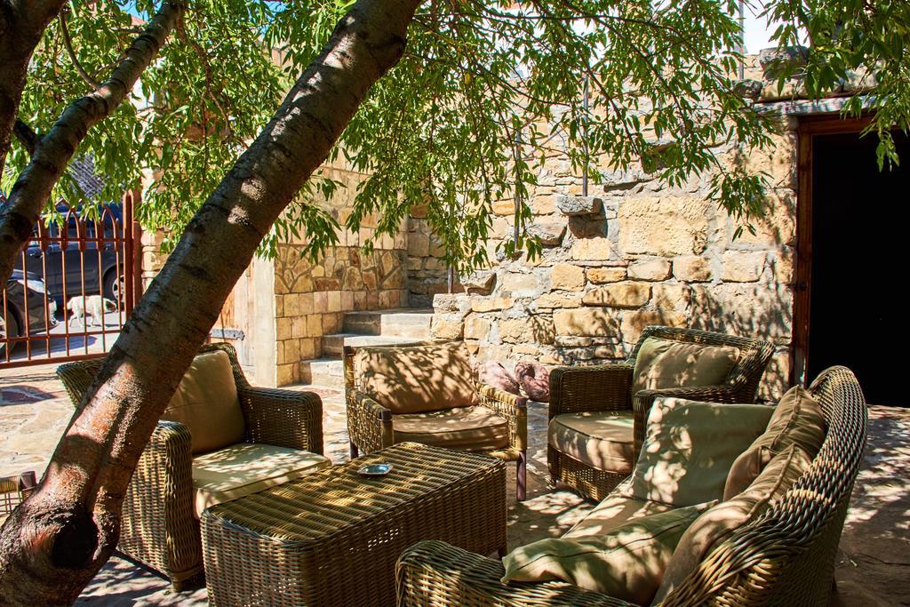 Guest House Savane Gori Luaran gambar