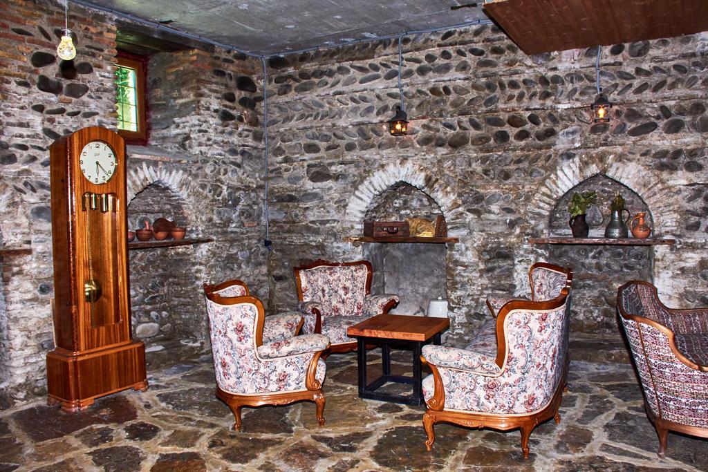 Guest House Savane Gori Luaran gambar