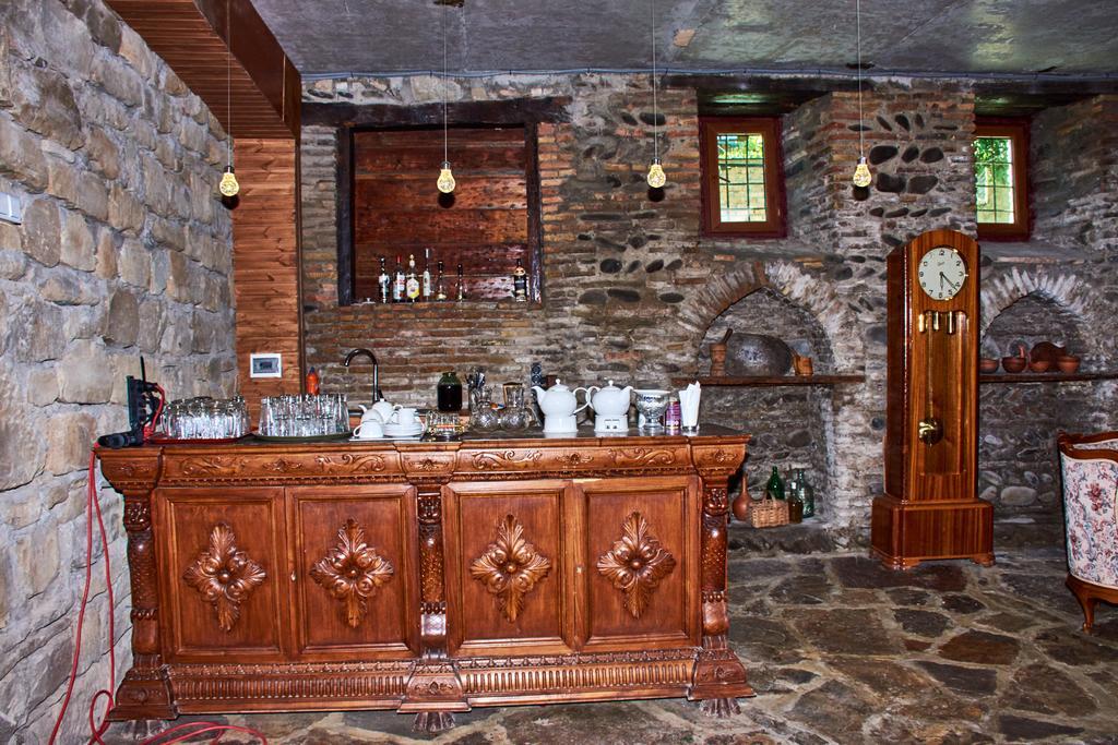 Guest House Savane Gori Luaran gambar
